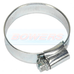 Hose Clip 50mm - 70mm